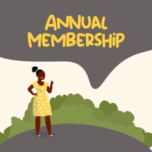 Annual Membership