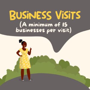 Business Visits